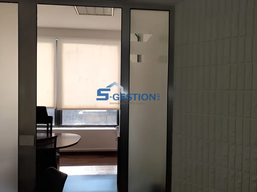 Office for Rent in Achrafieh