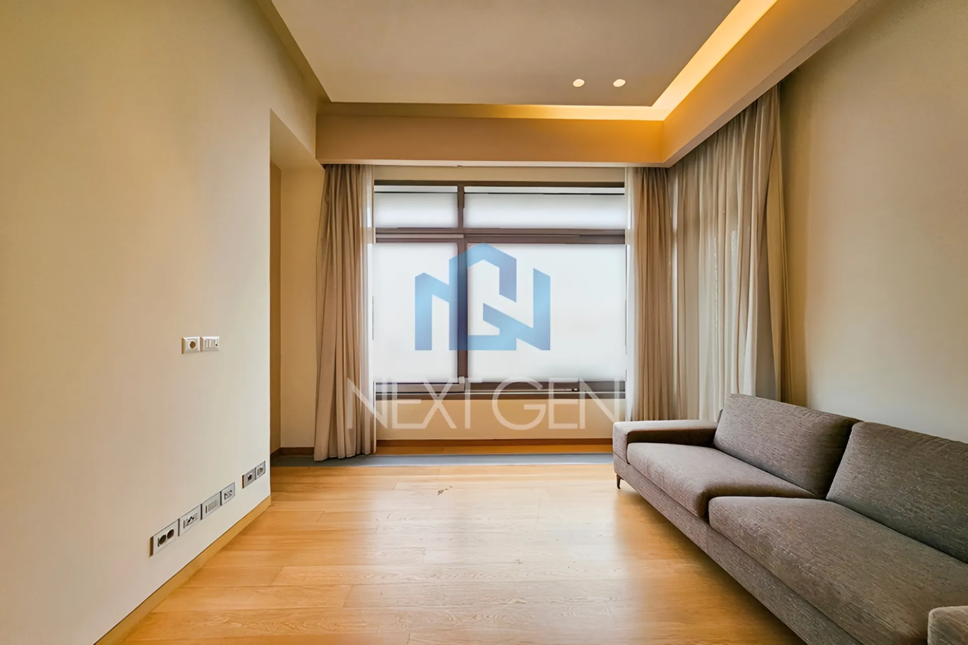 Apartment for rent in Achrafieh, Beirut, Lebanon