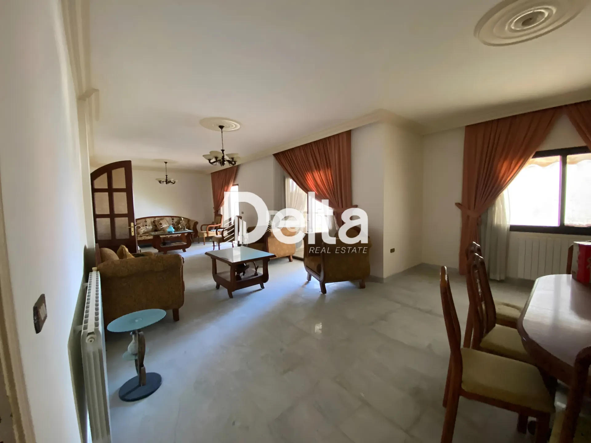 Apartment for sale in Bchamoun, Lebanon