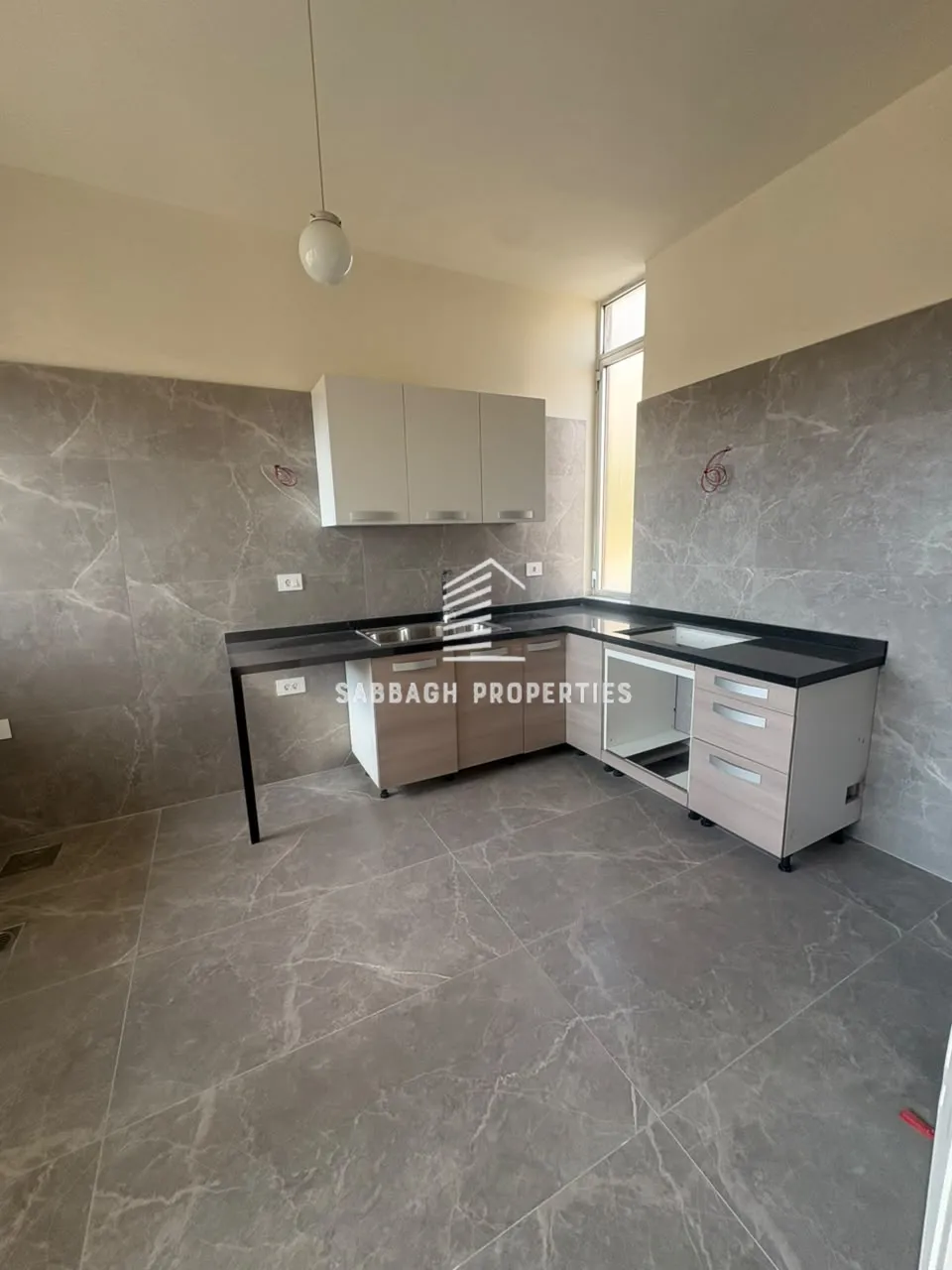 Apartment for sale in Jal el dib, lebanon