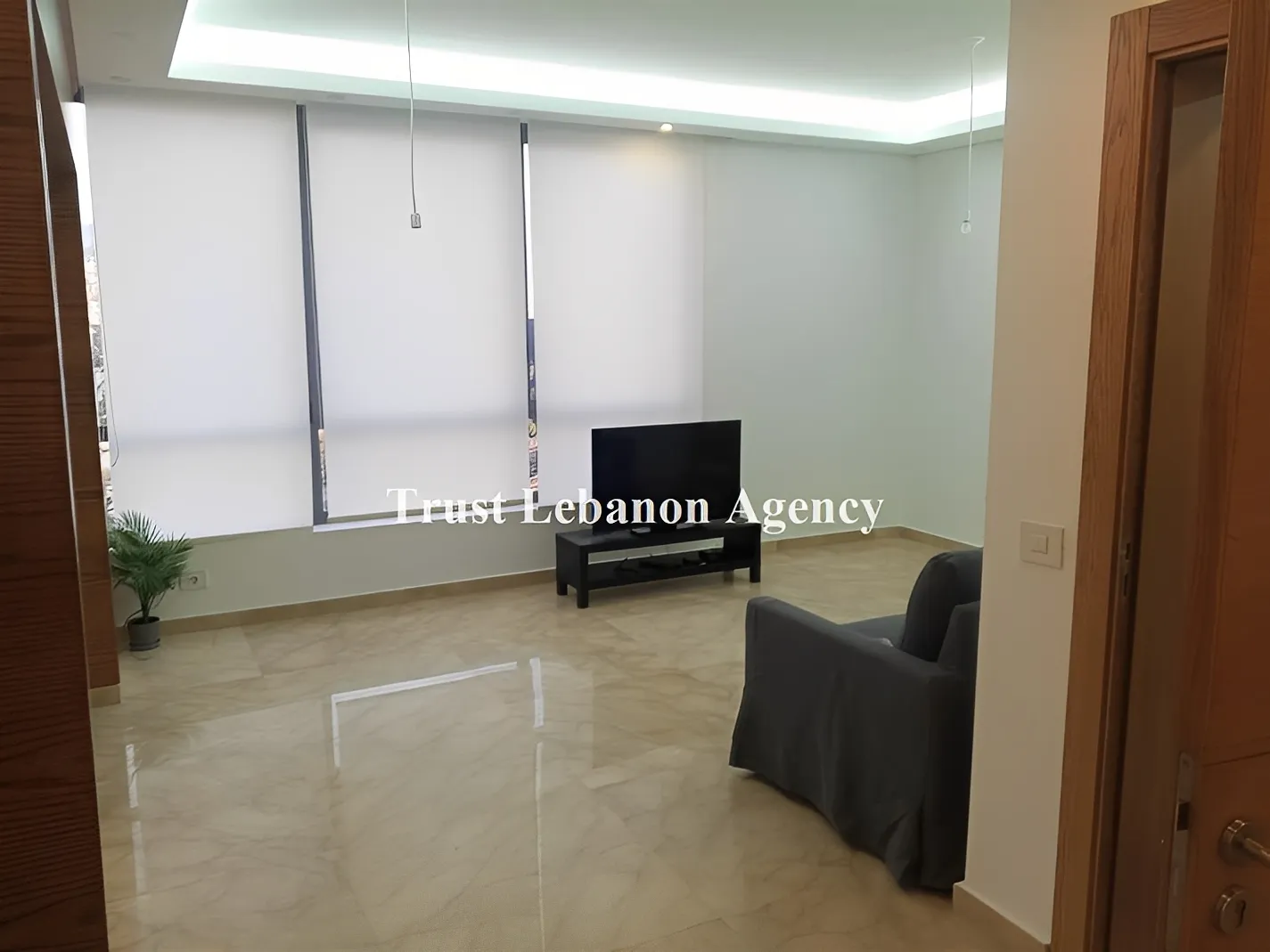 Apartment for Rent in Adliyeh Beirut Lebanon