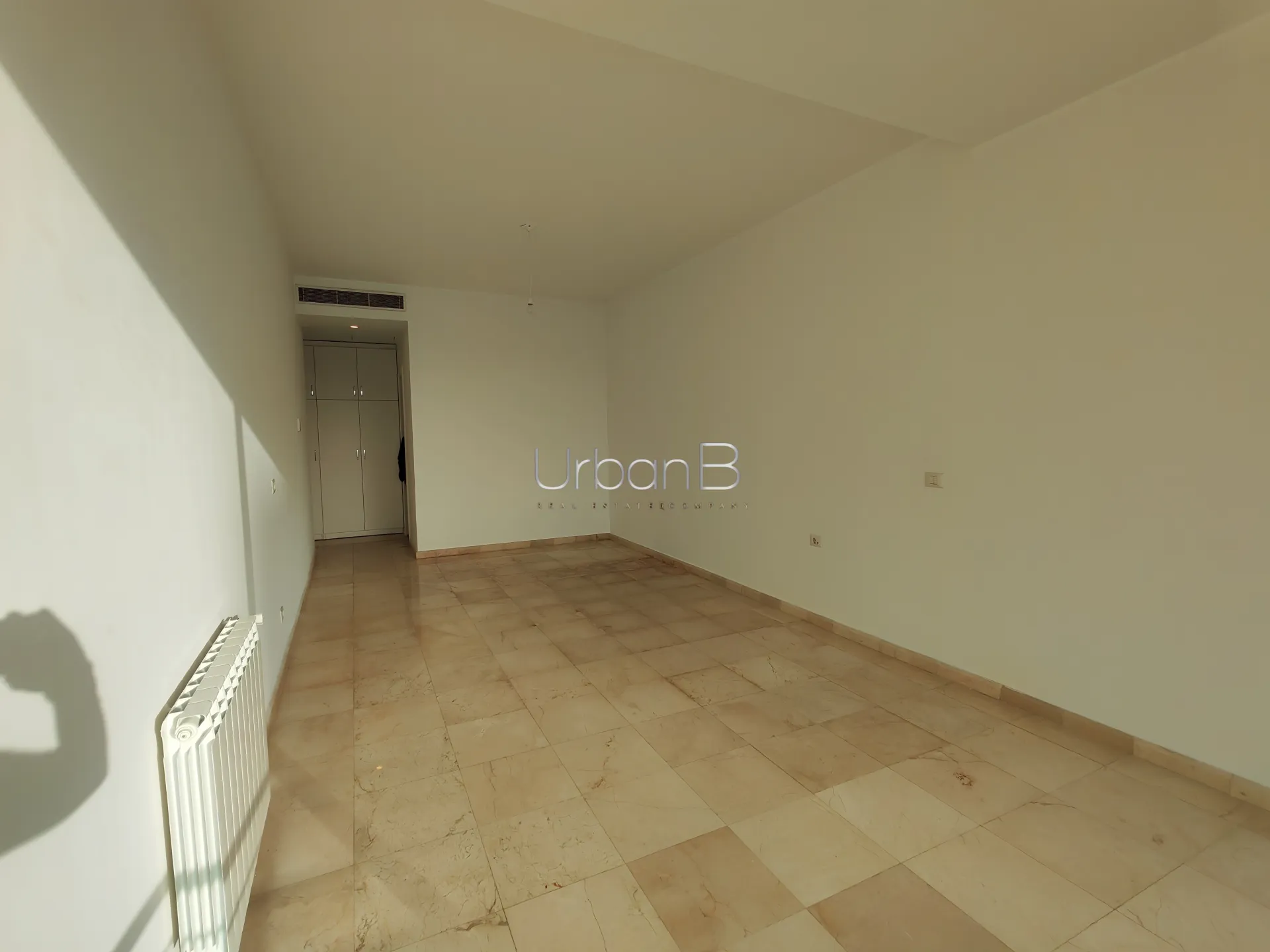 Residential in Sagesse, beirut, lebanon