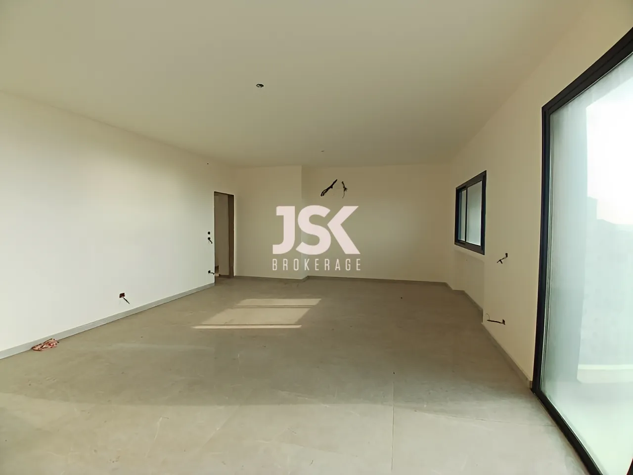 Apartment for Rent in Jal El Dib