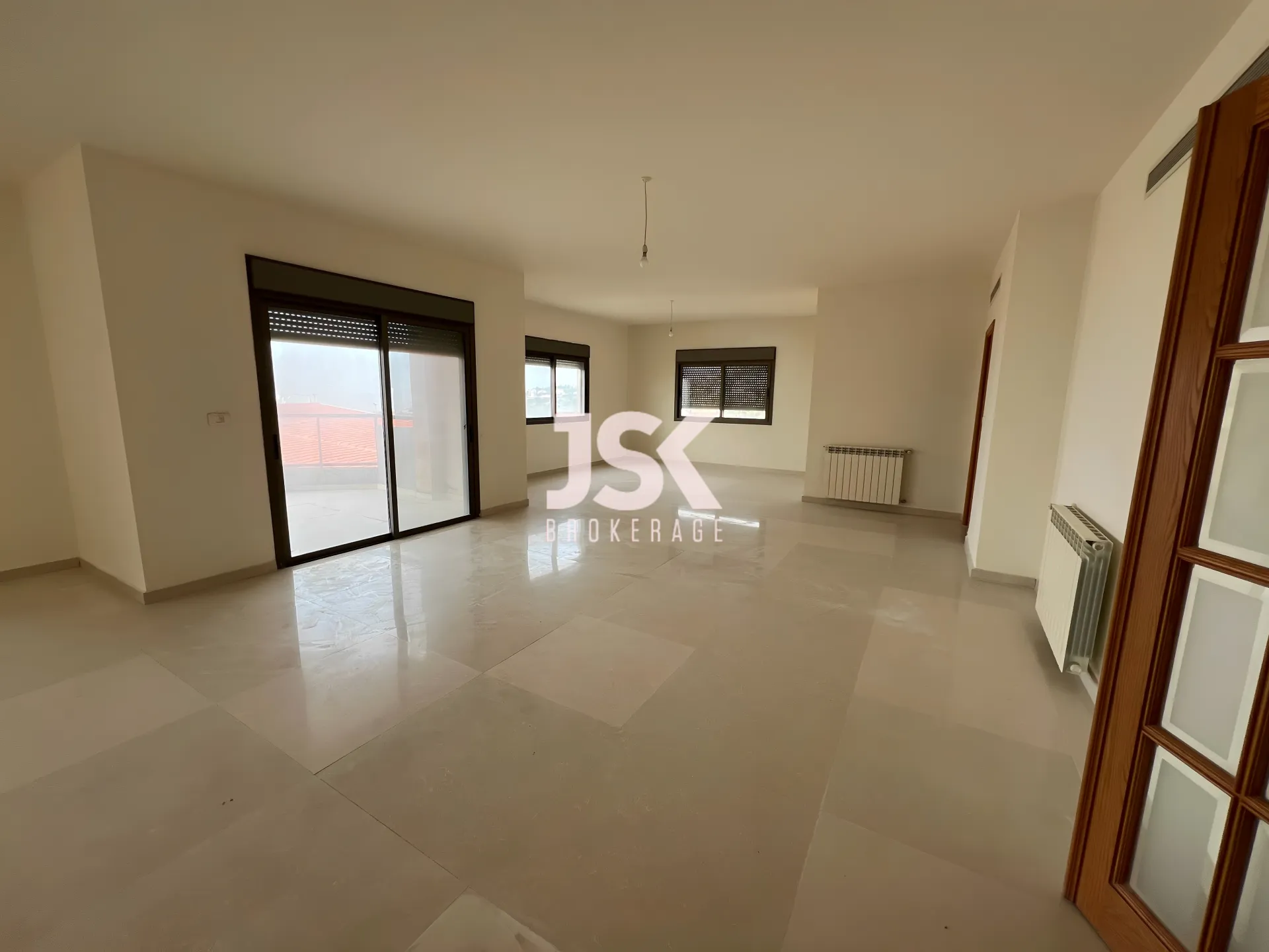 Apartment for Rent in Kfar Hbab