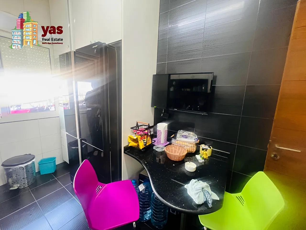 Apartment for Sale in Halat