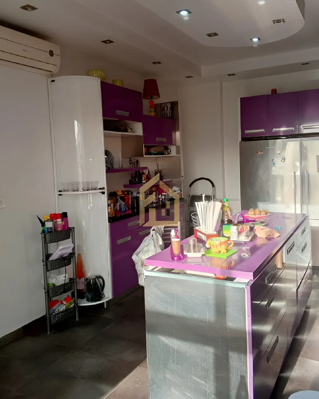 Apartment for sale in Zouk Mikael, Lebanon