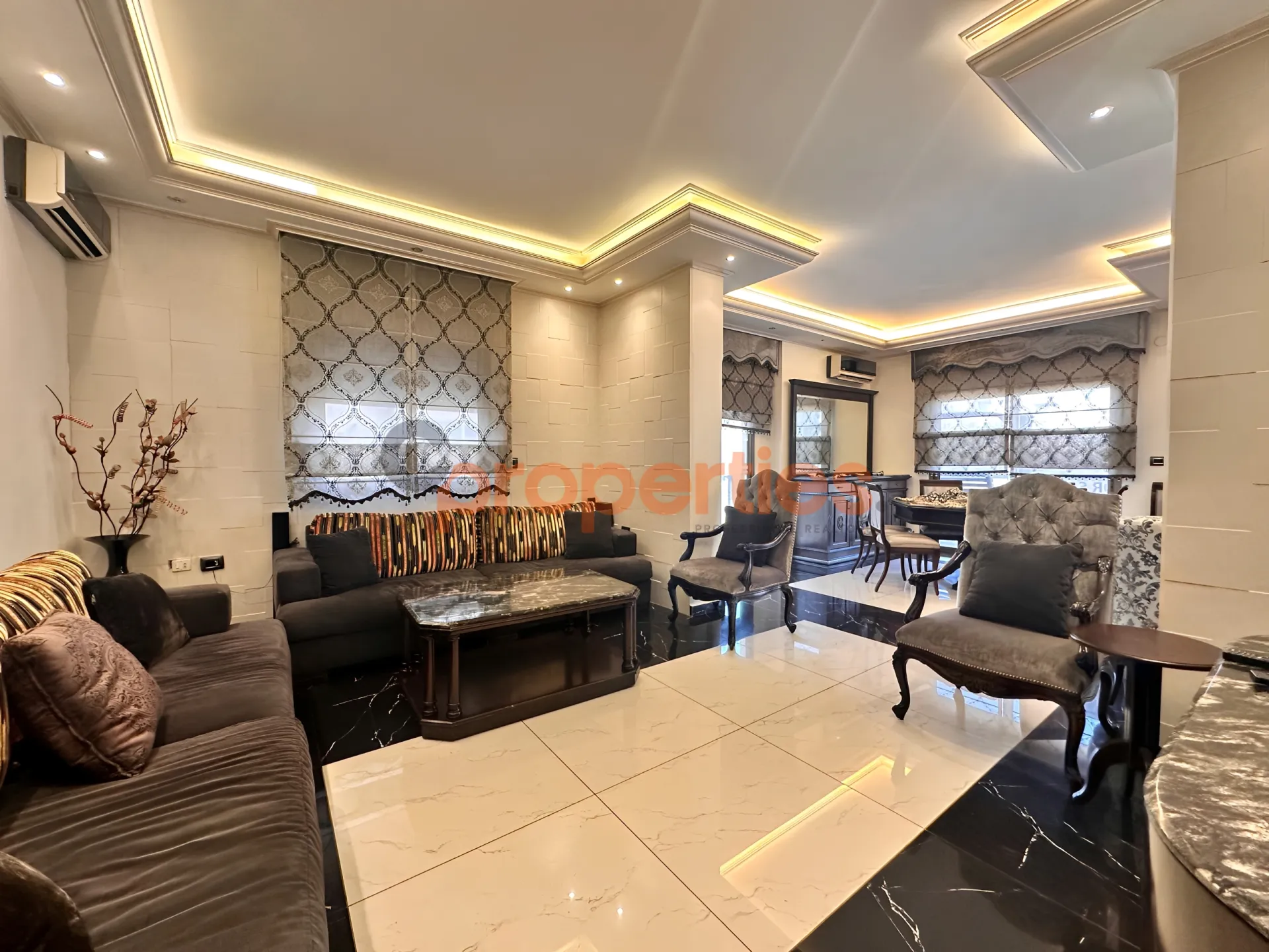 Apartment for Sale in Ramleh Al Bayda