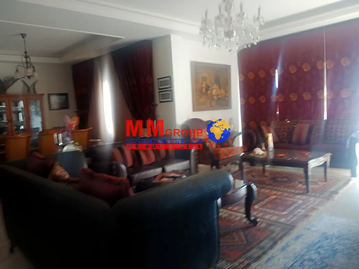 Apartment for sale in Beit Meri