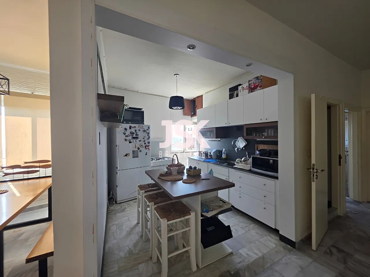 Apartment for Rent in Batroun