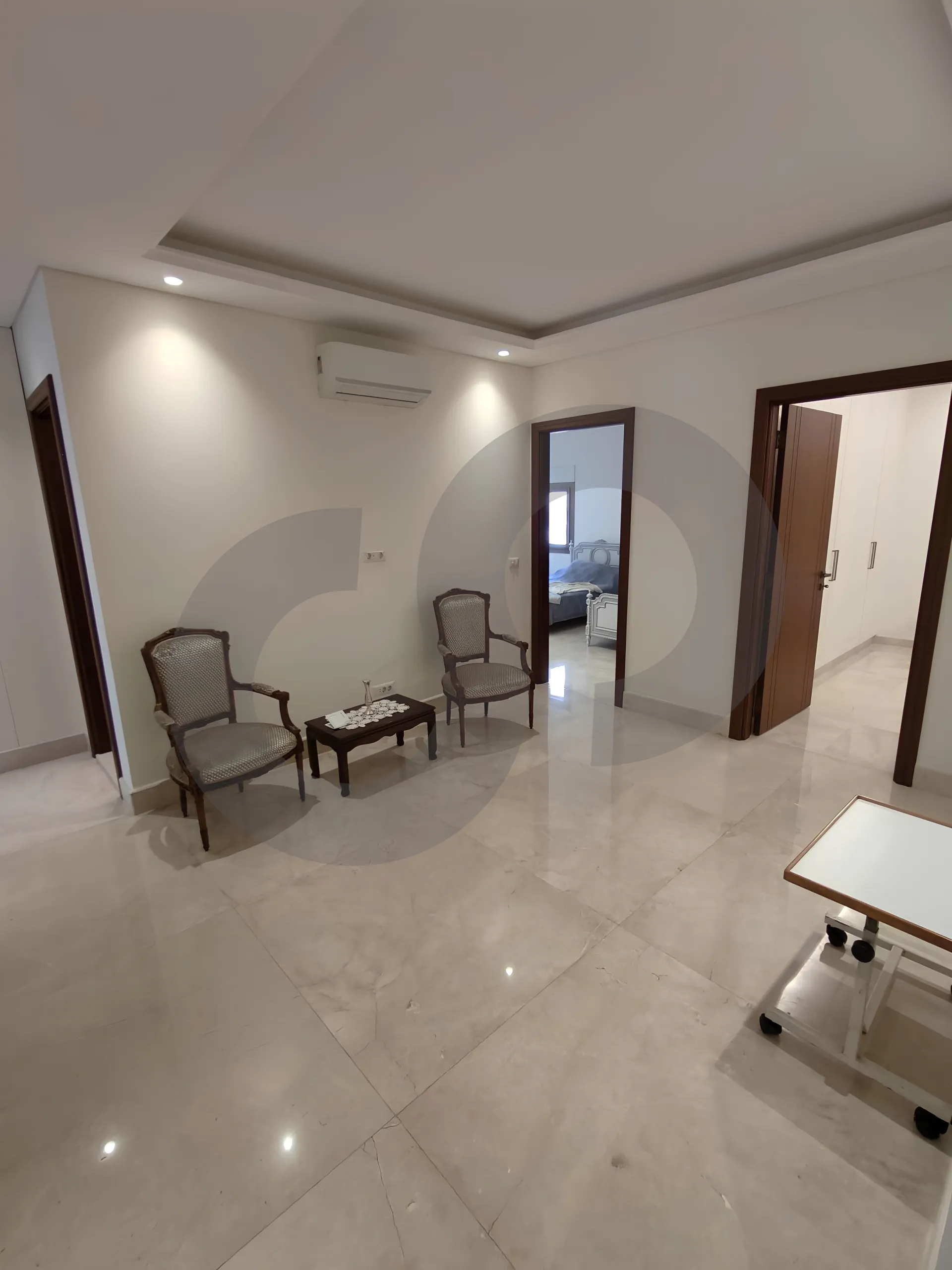 Apartment for Sale in Raoucheh