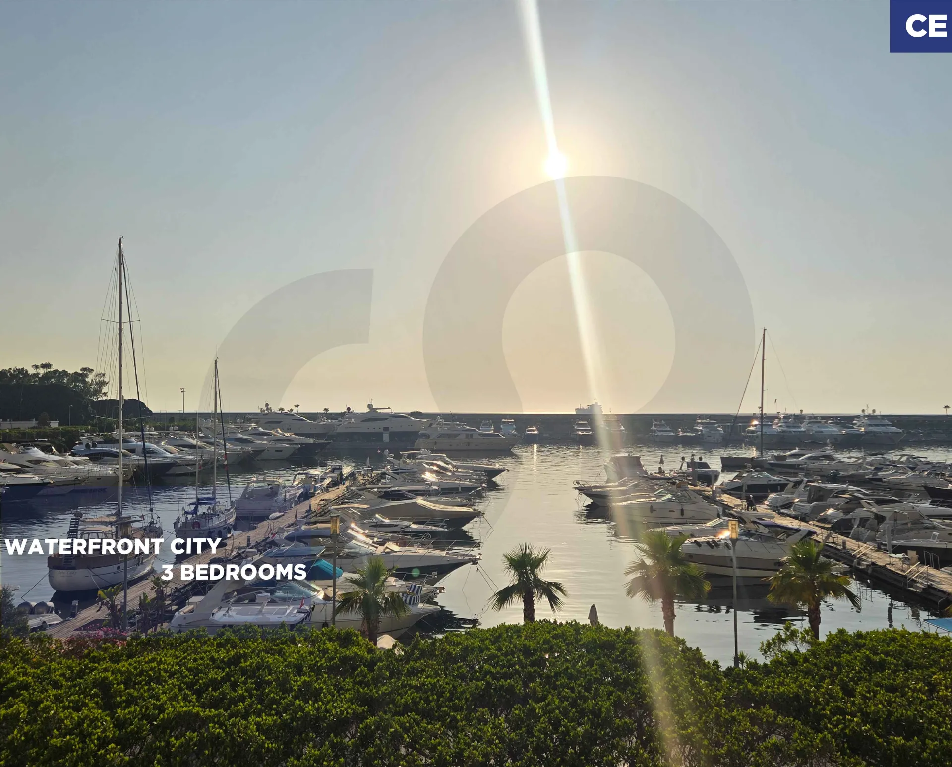 Apartment for Rent in Dbayeh