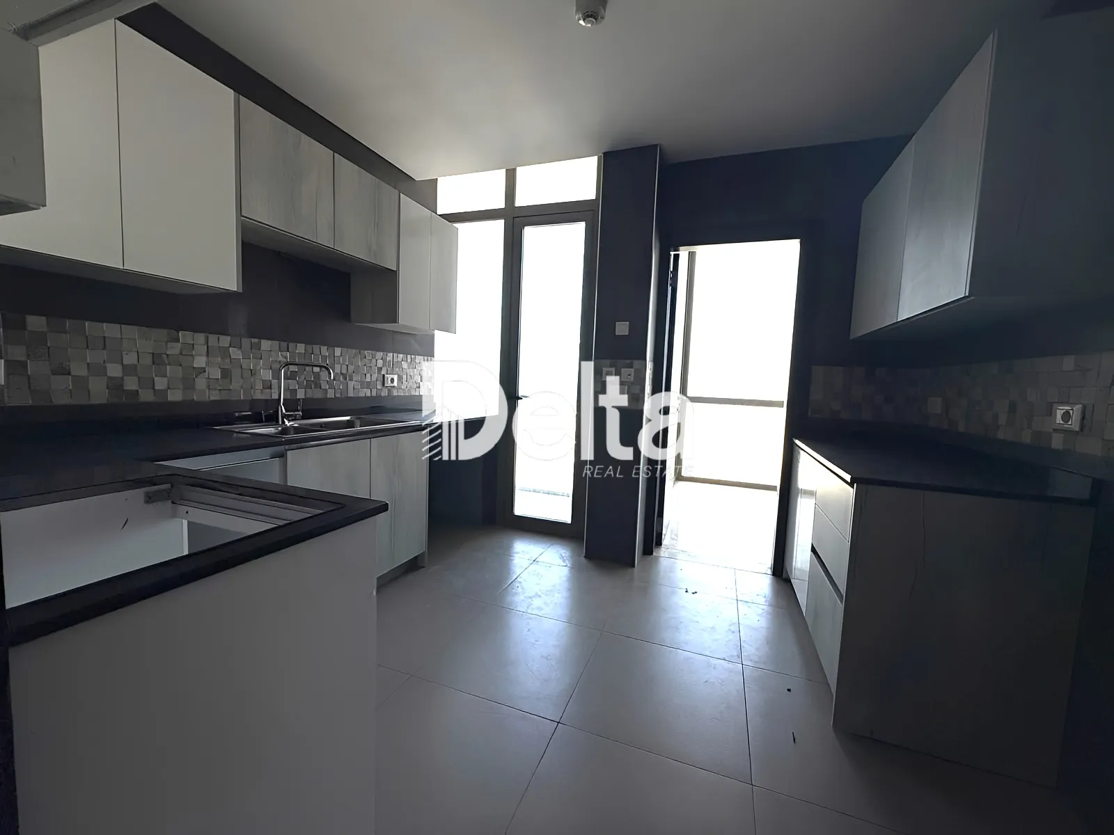 Apartment for rent in Hamra