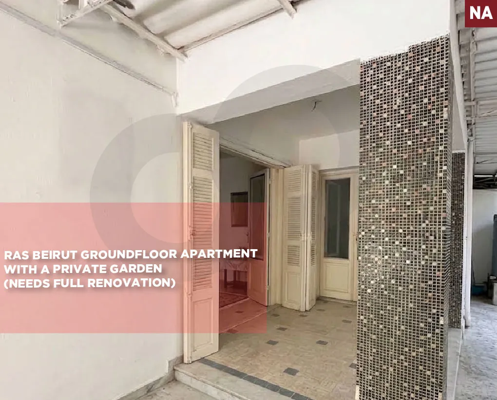 Apartment for Sale in Ras