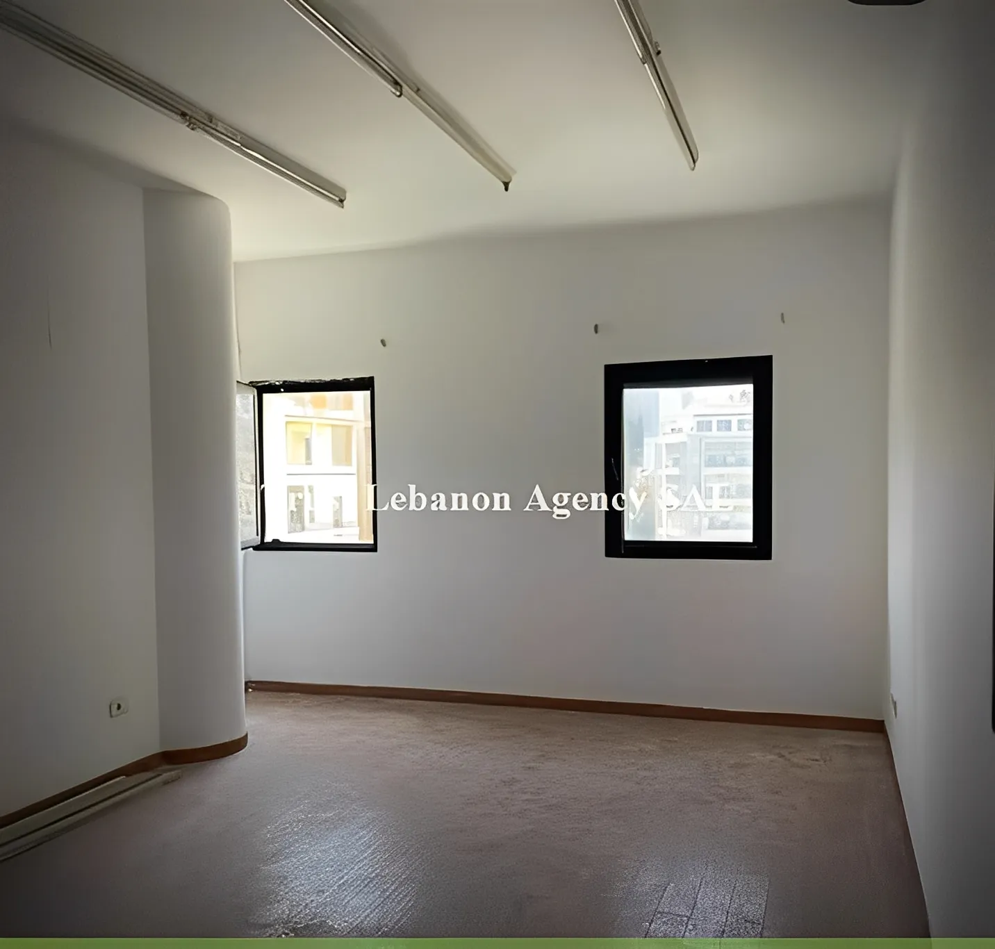 Office for rent in Achrafieh, Mar Michael