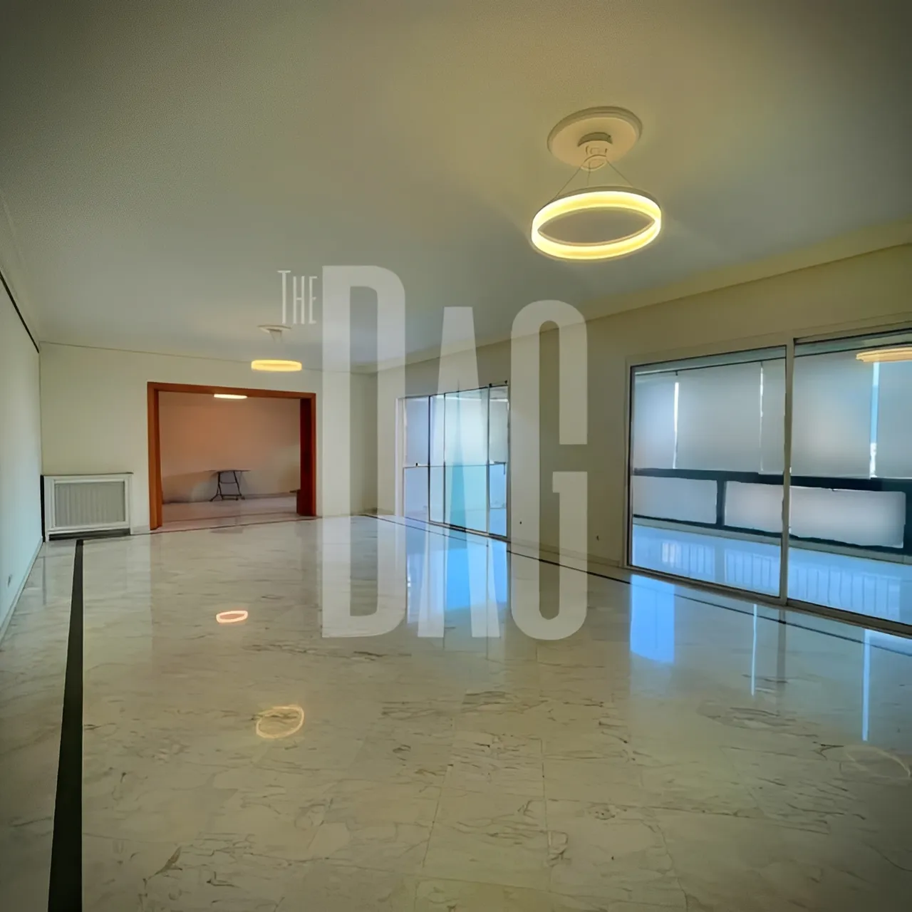 Apartment for Rent in Sassine, Bayrut, Lebanon - 4 bed, 6 bath