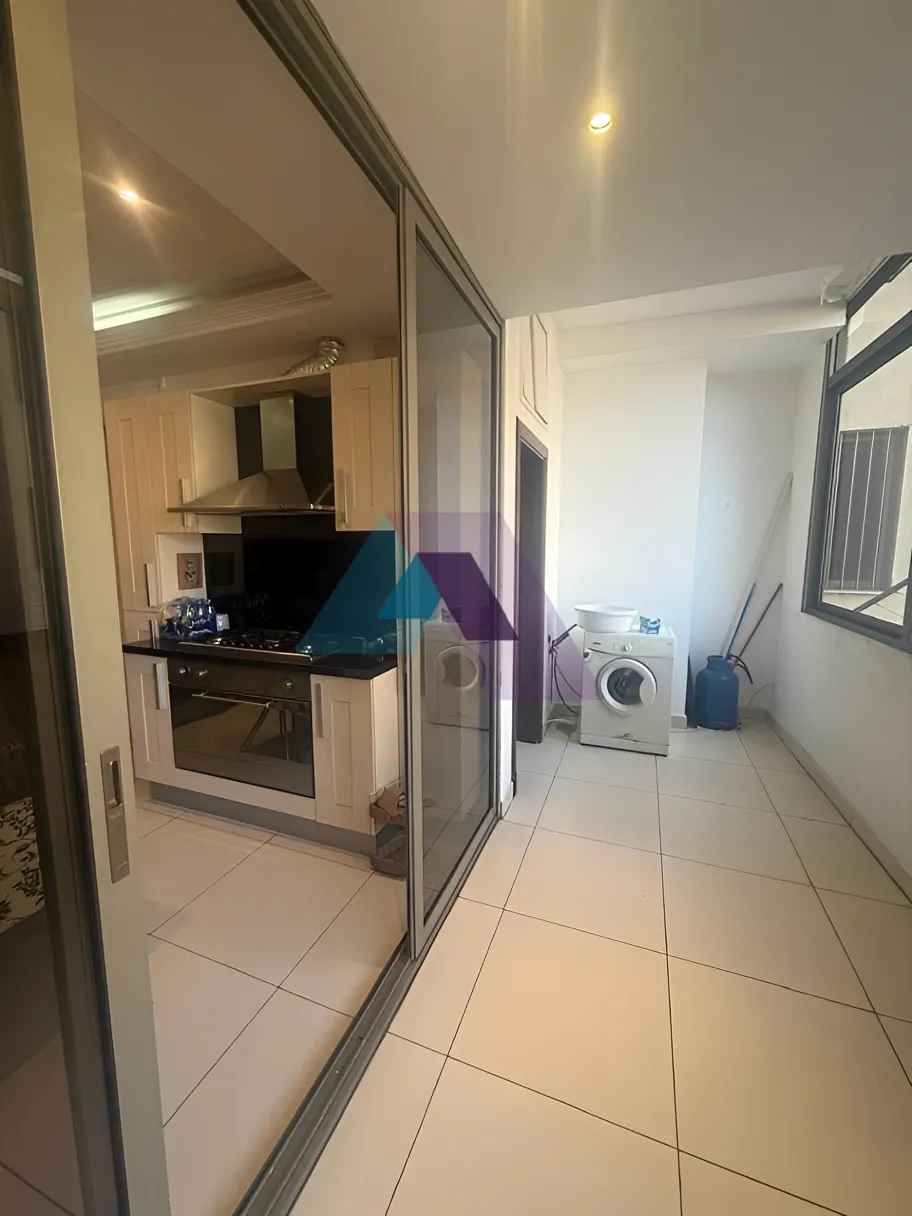 Apartment for sale in Hamra, Beirut, Lebanon