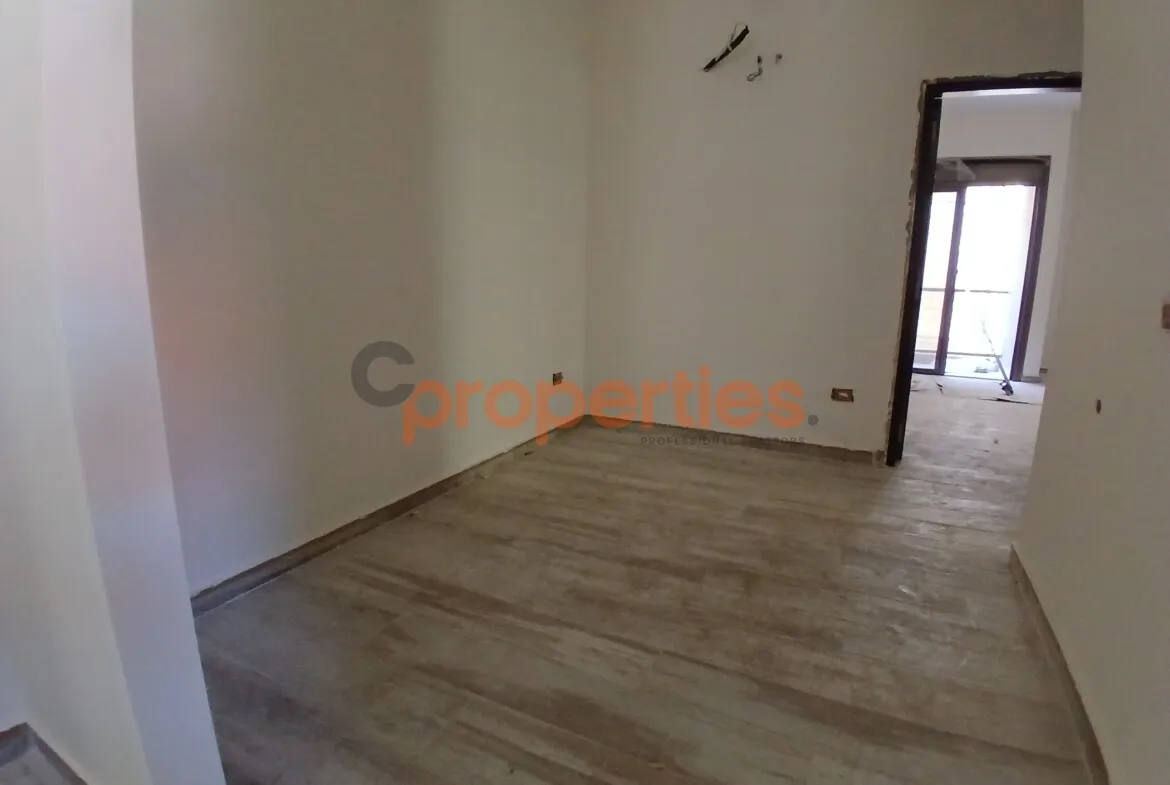 Apartment for Sale in Mar Moussa El Douar
