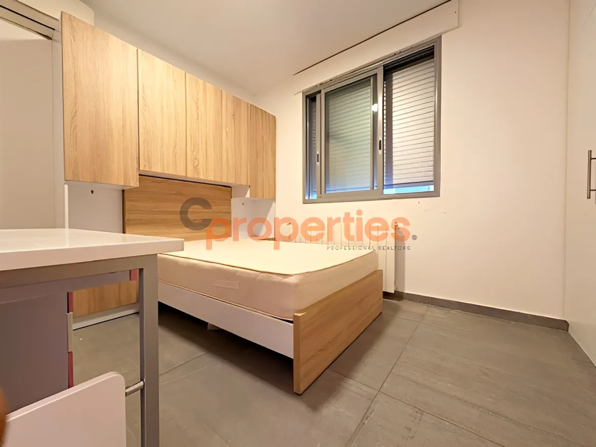 Apartment for Rent in Louaizeh