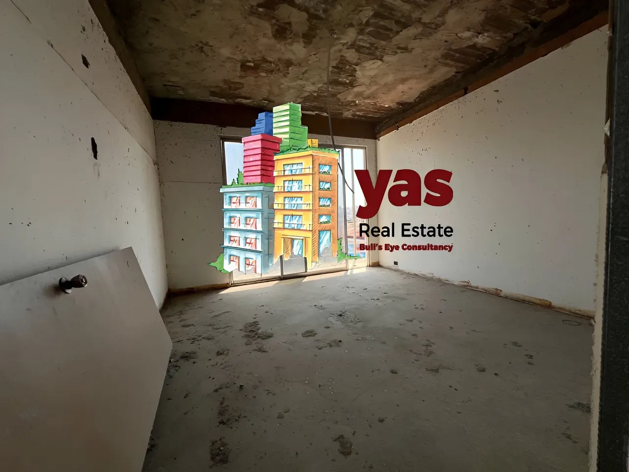 Office for rent in Jounieh