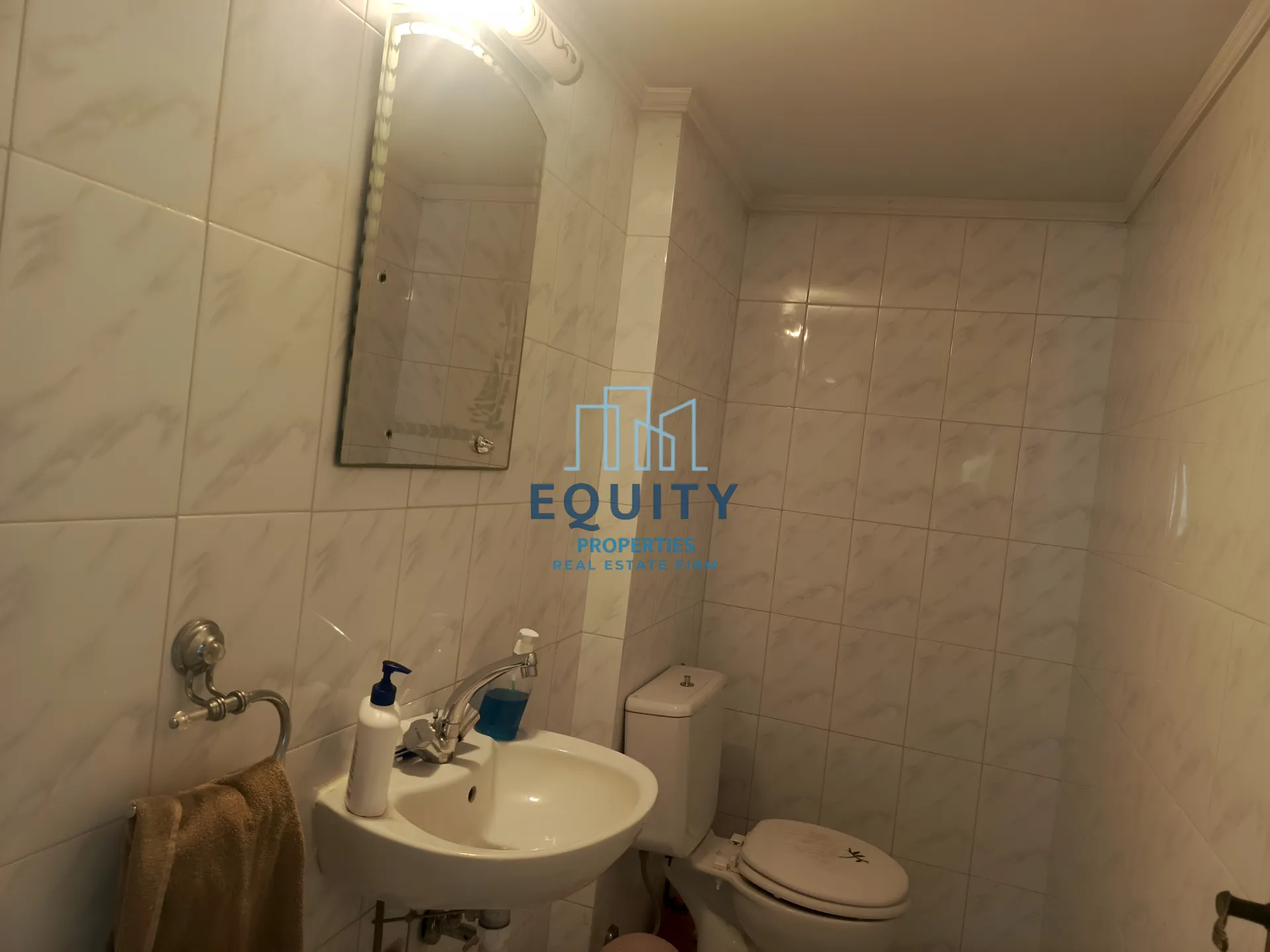 Apartment for Sale in Chekka - 2 bed, 2 bath
