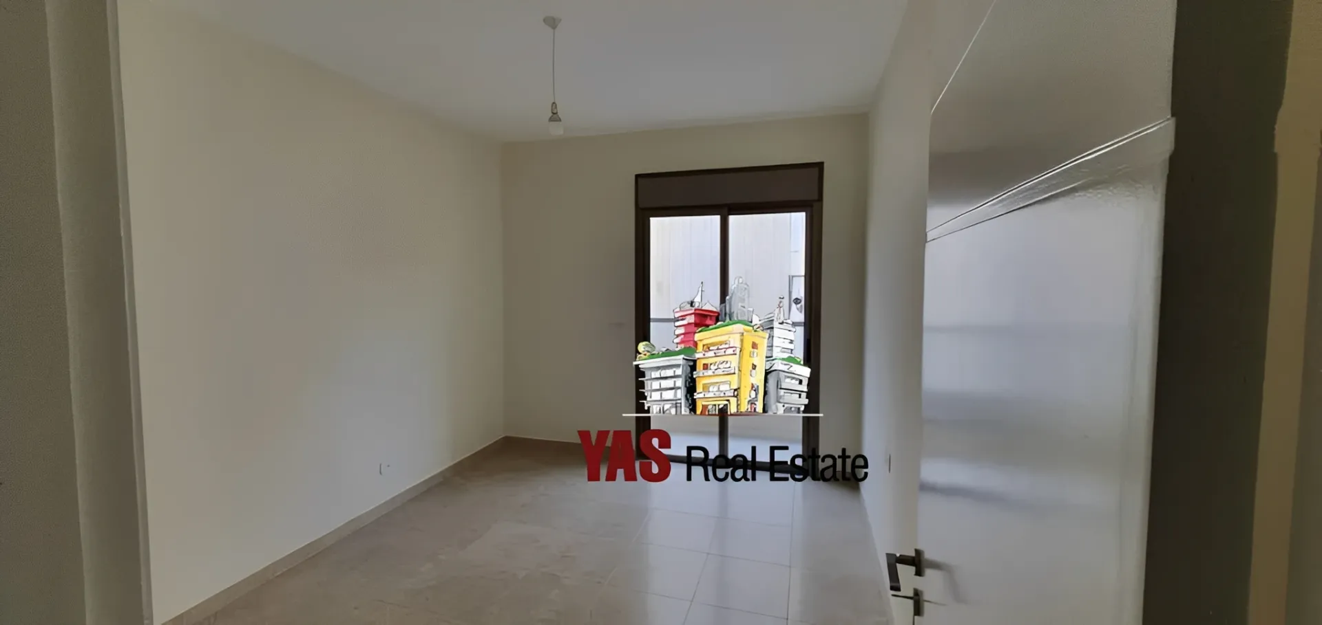 Apartment for Sale in Ballouneh - 3 bed, 4 bath