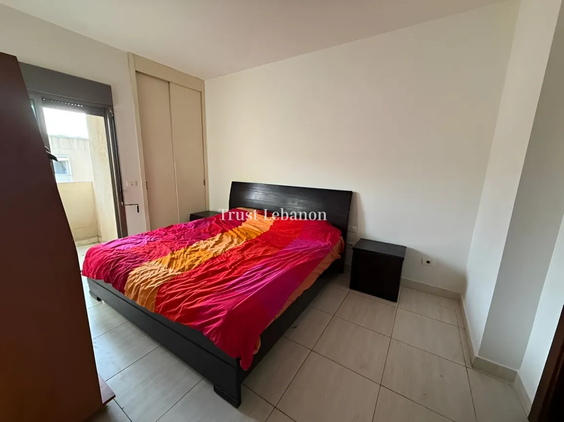 Apartment for rent in Jdeideh, Lebanon