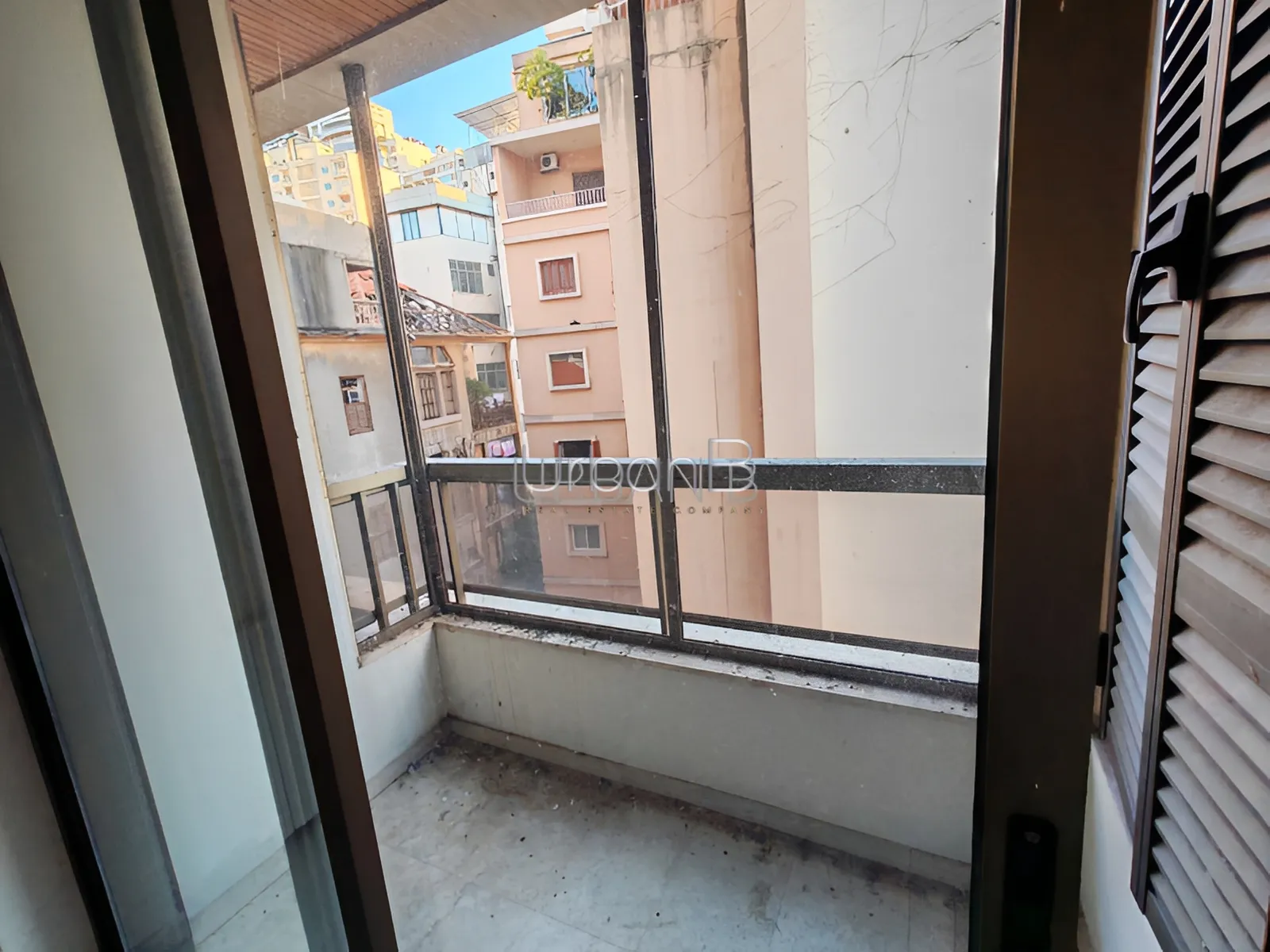 Residential in Achrafieh, beirut, lebanon