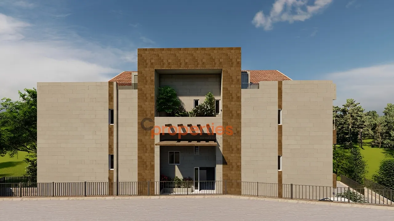 Apartment for Sale in Safra - 3 bed, 3 bath