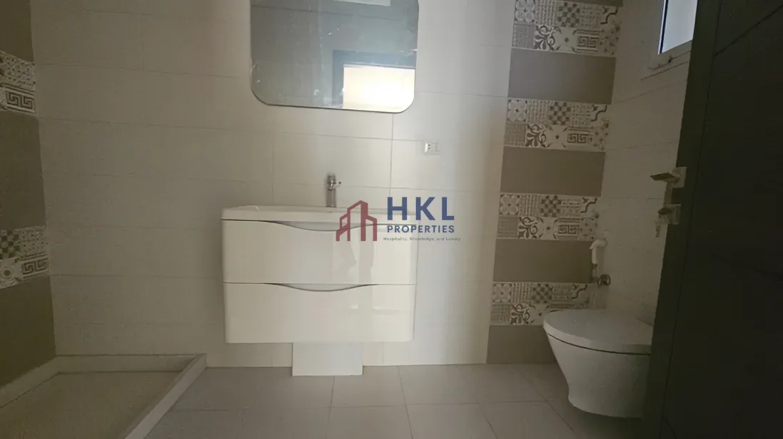 Apartment for rent in Ras Al Naba'a, Beirut, Lebanon