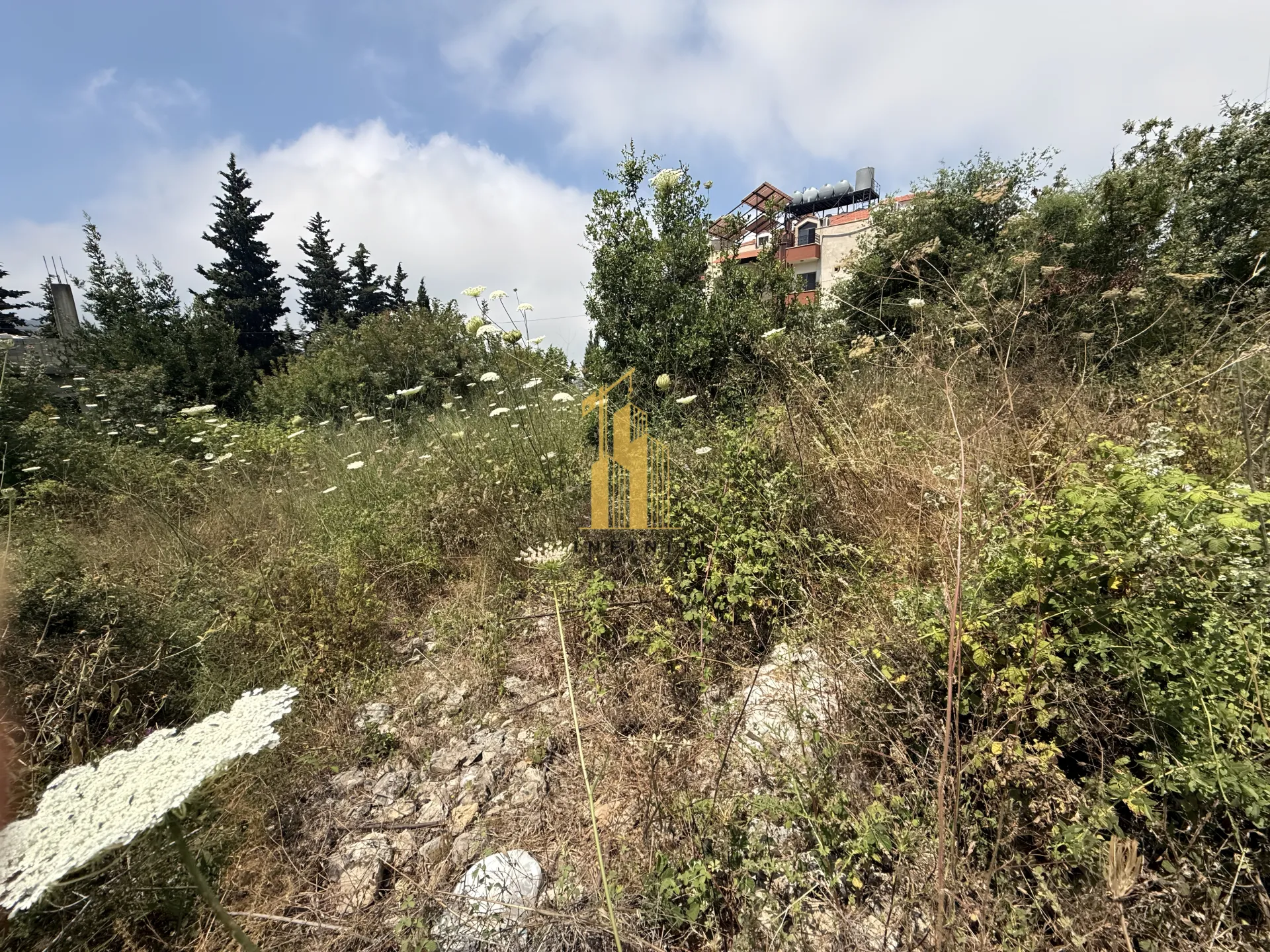Residential Land for sale in Qabr Chamoun, Lebanon