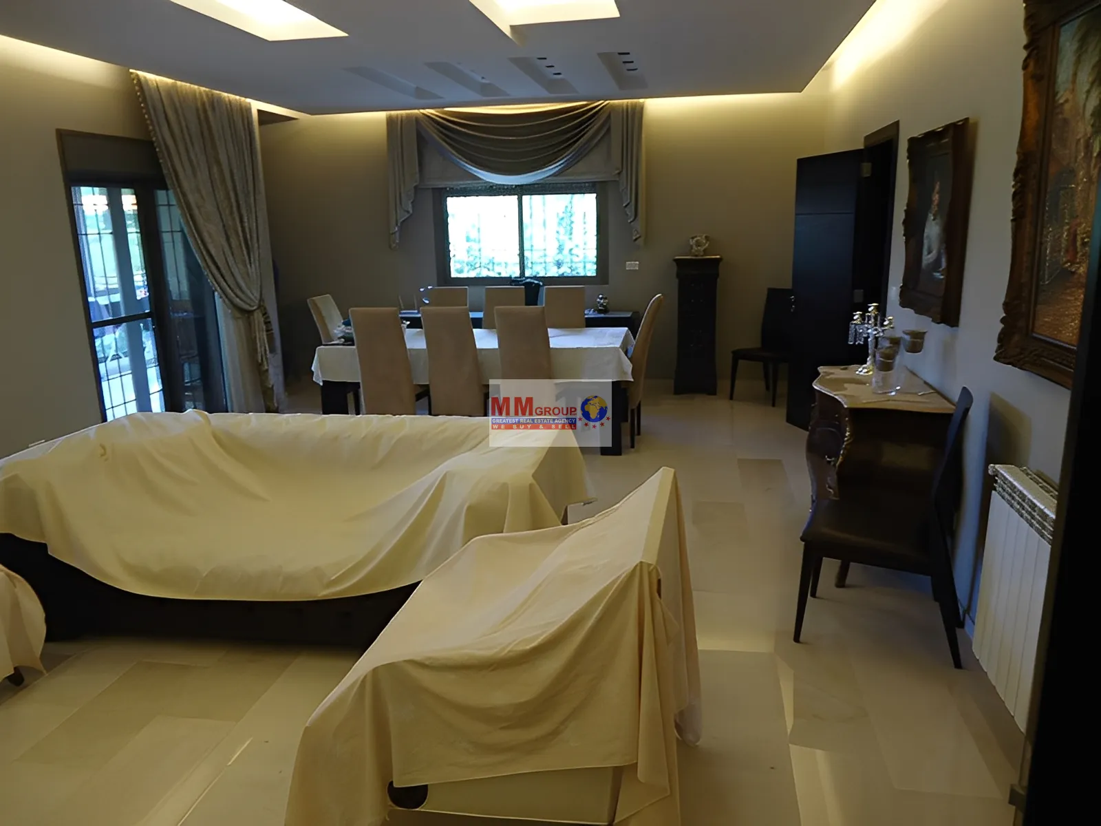 Apartment for Sale in Ain Najem Lebanon