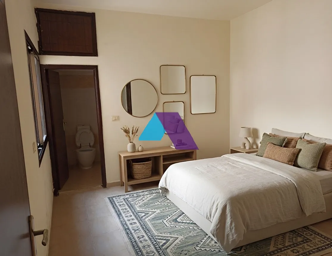 Apartment for Sale in Ain El Remmaneh