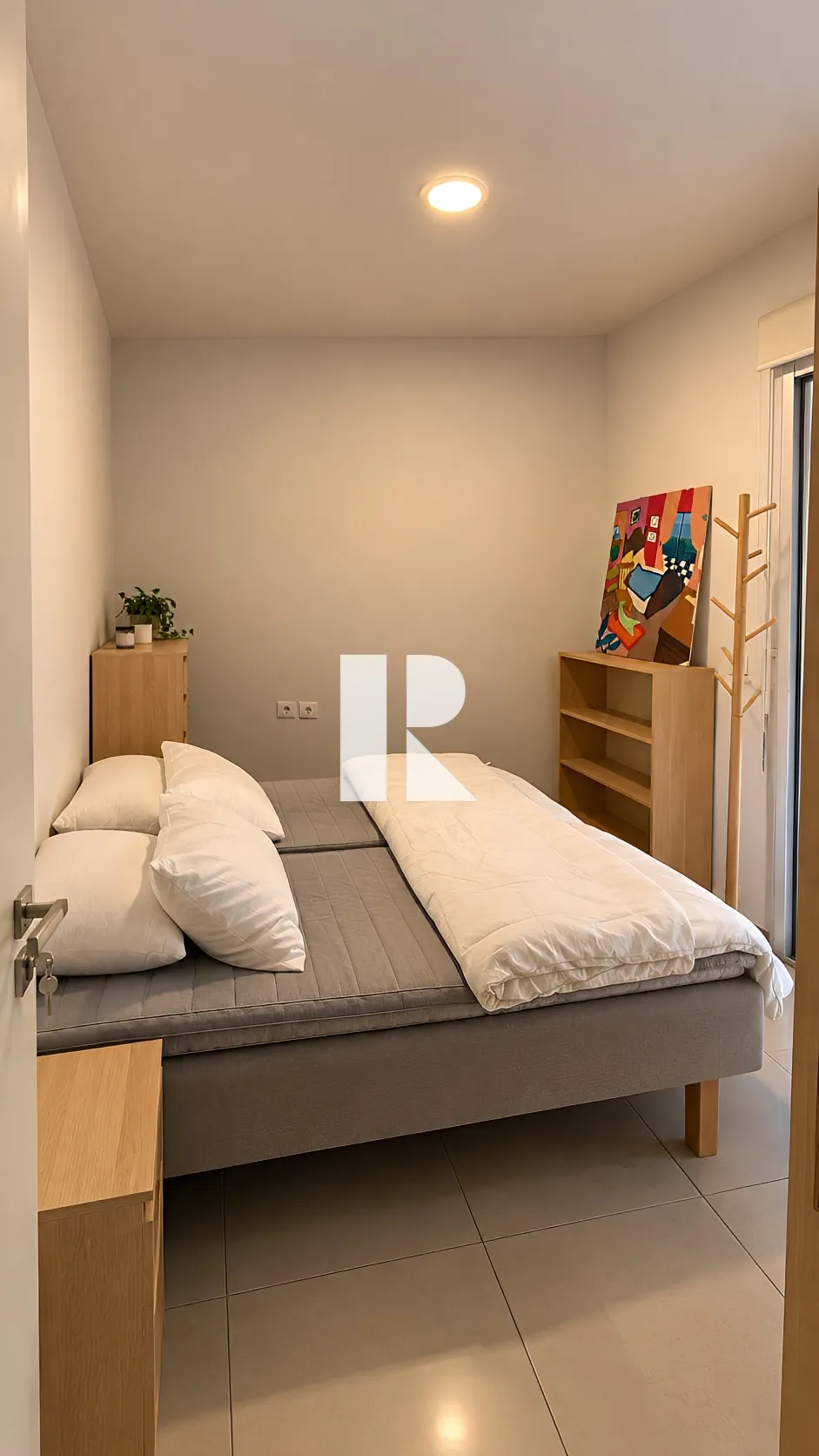 Apartment for rent in Fidar