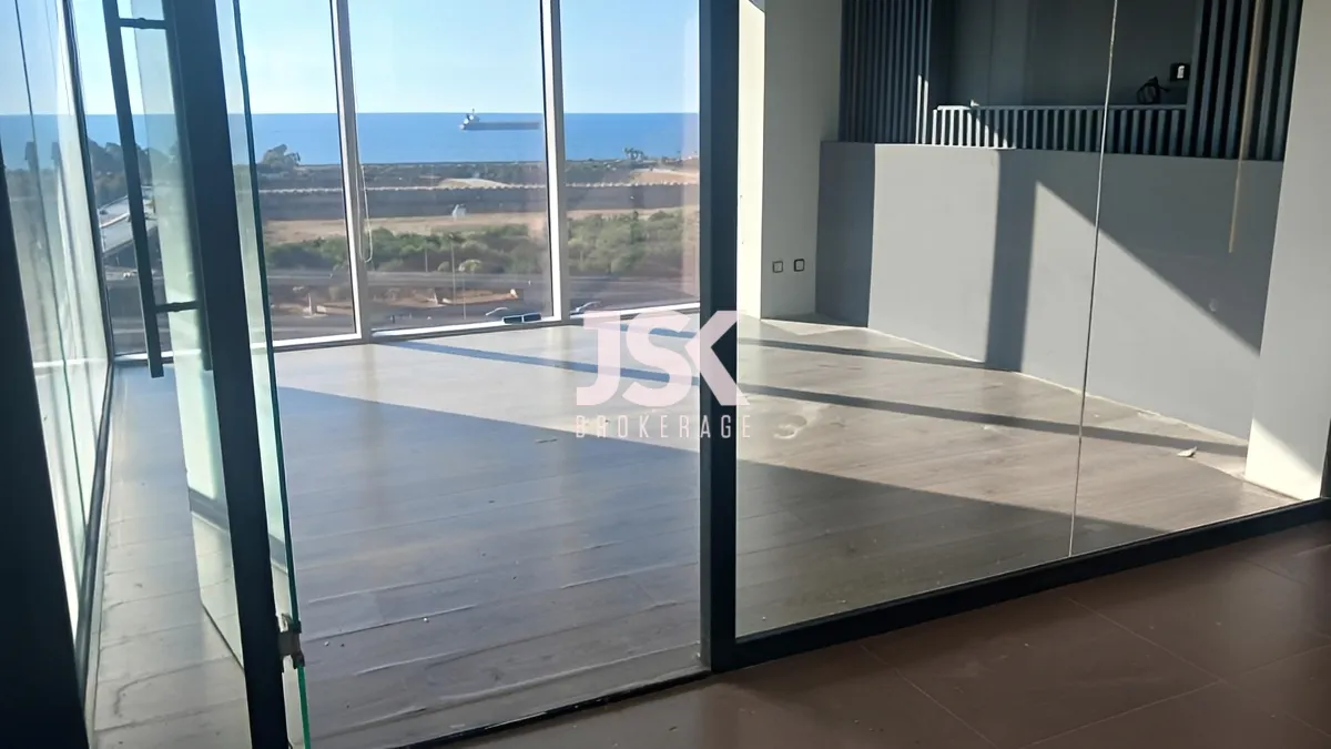 Office for Sale in Dbayeh