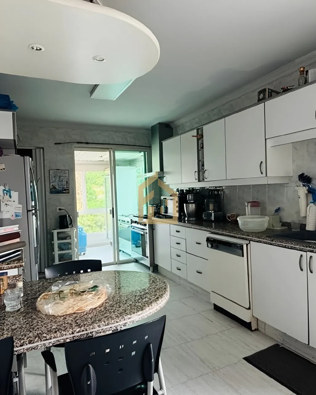 Apartment for sale in Ajaltoun, Lebanon