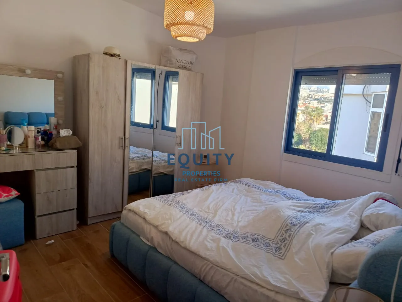Apartment for sale in Chekka