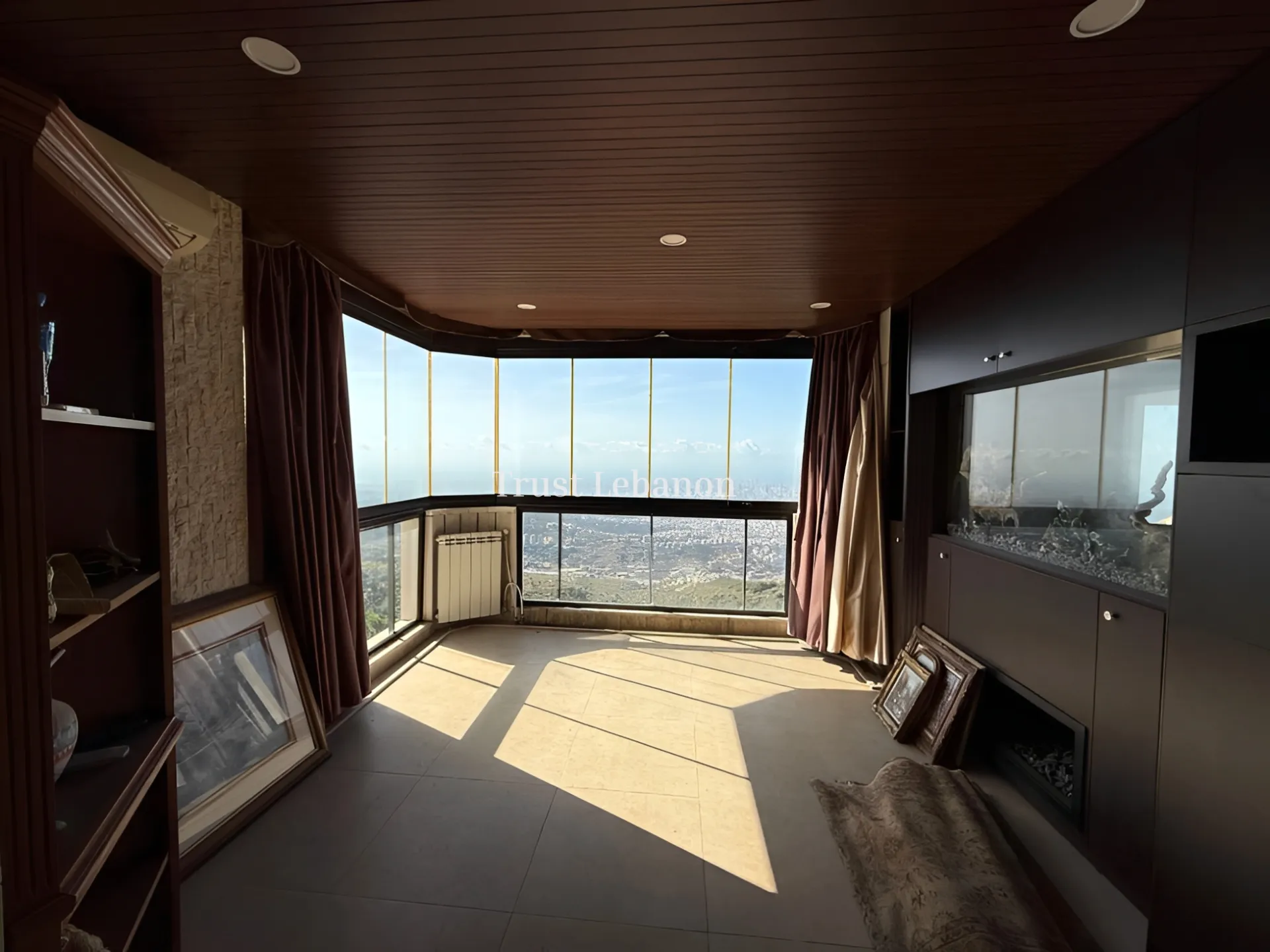 Apartment for rent in Beit Meri, Lebanon