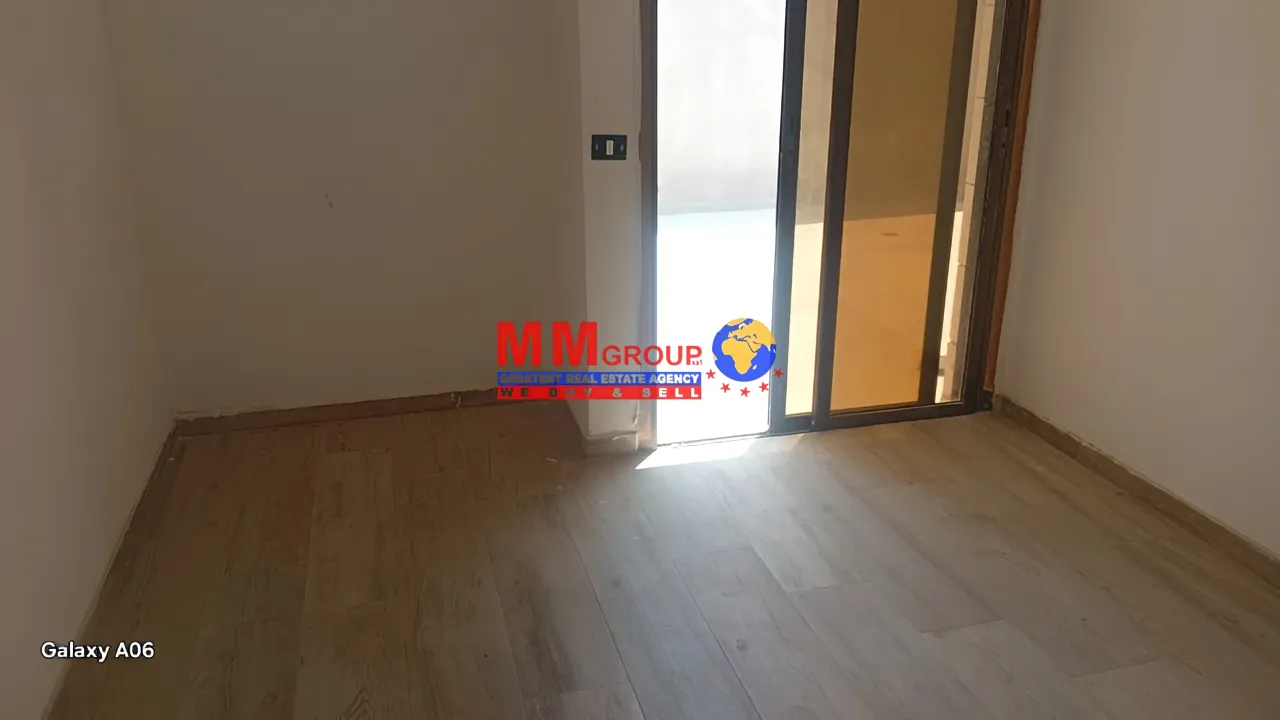 Apartment for sale in Mansourieh