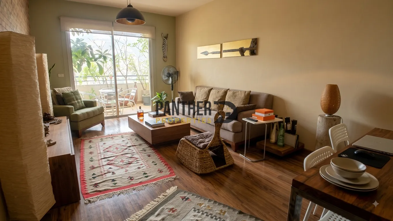 Apartment for sale in Antelias, lebanon - 3 bed, 2.0 bath