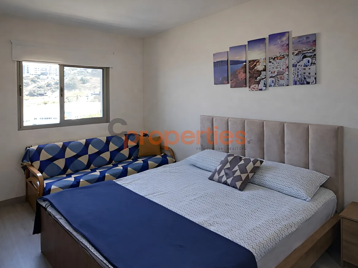 Apartment for Rent in Fanar