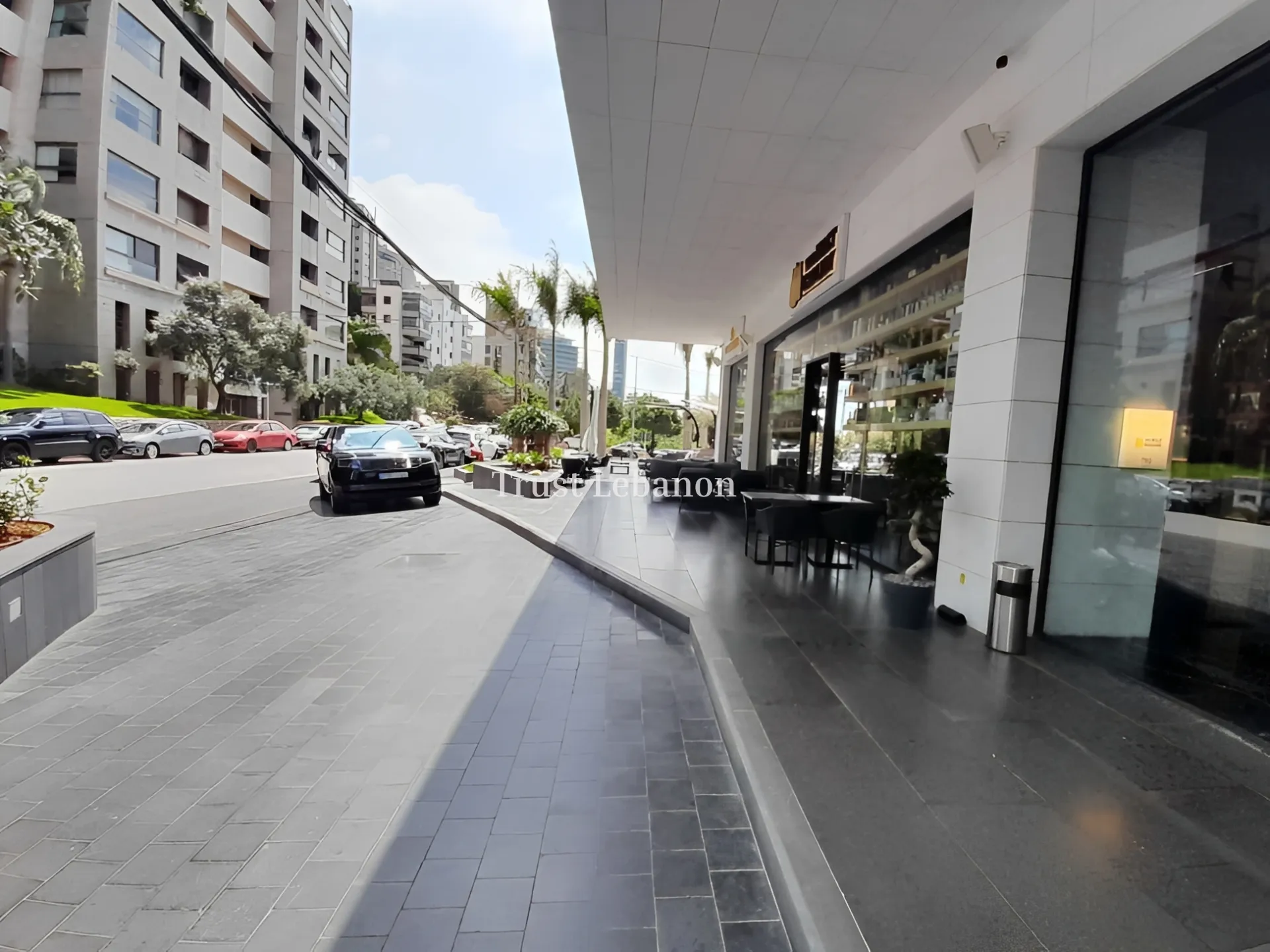 Office for sale in Horch Tabet, Lebanon