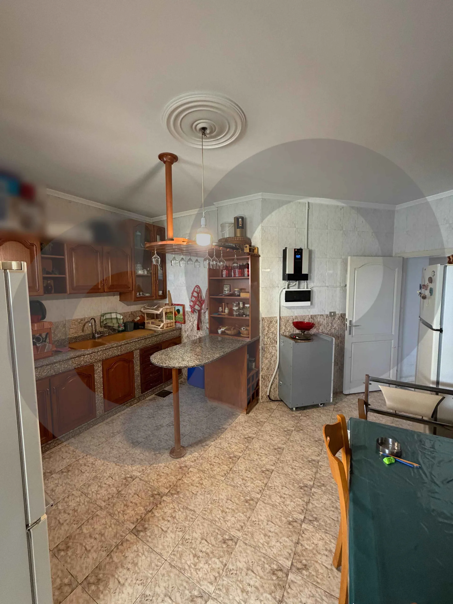 Apartment for Sale in Dawhet el Hoss