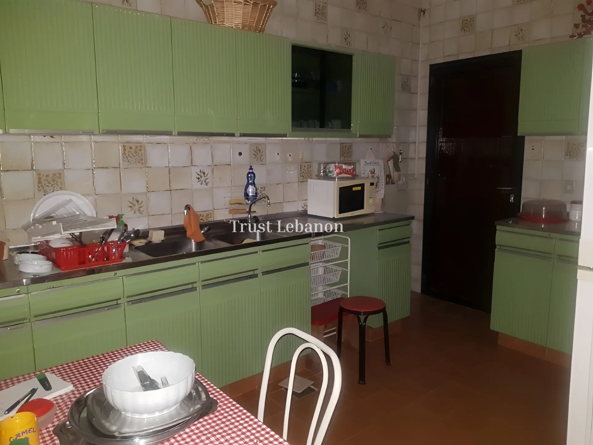 Apartment for rent in Baabdat, Lebanon