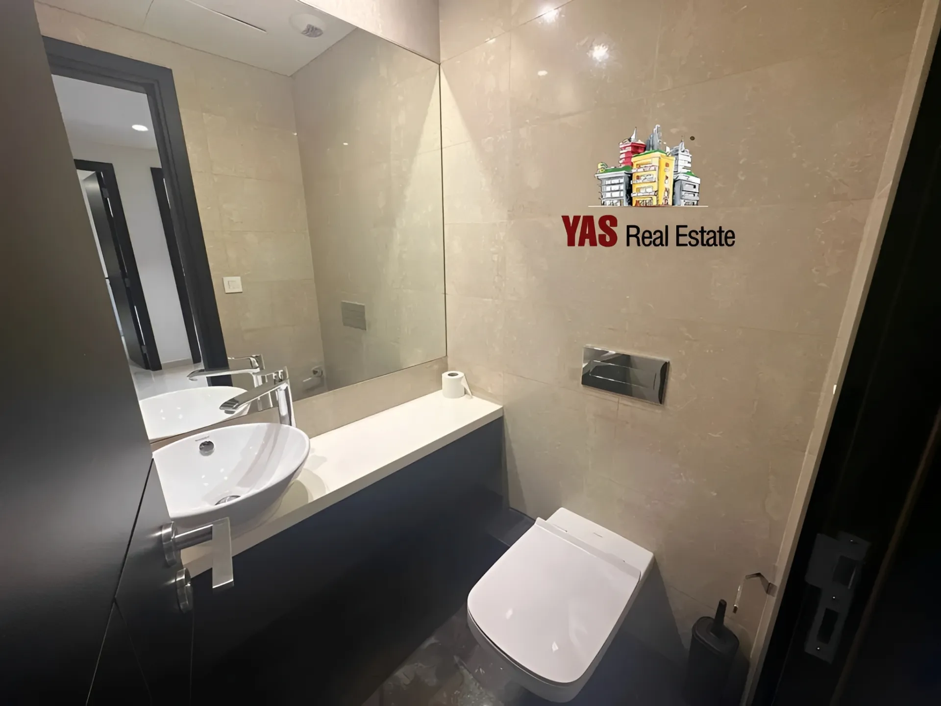 Apartment for Sale in Dbayeh