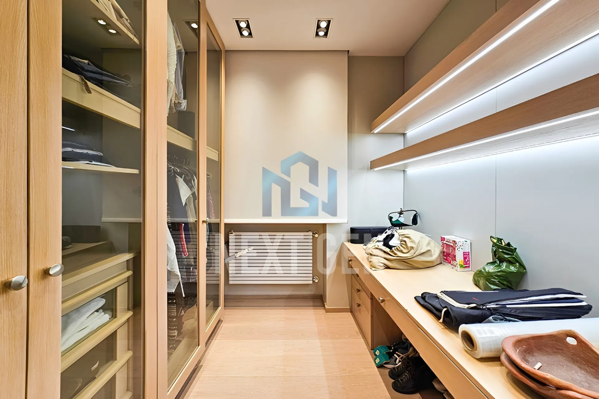 Apartment for sale in Ras Beirut, Beirut, Lebanon