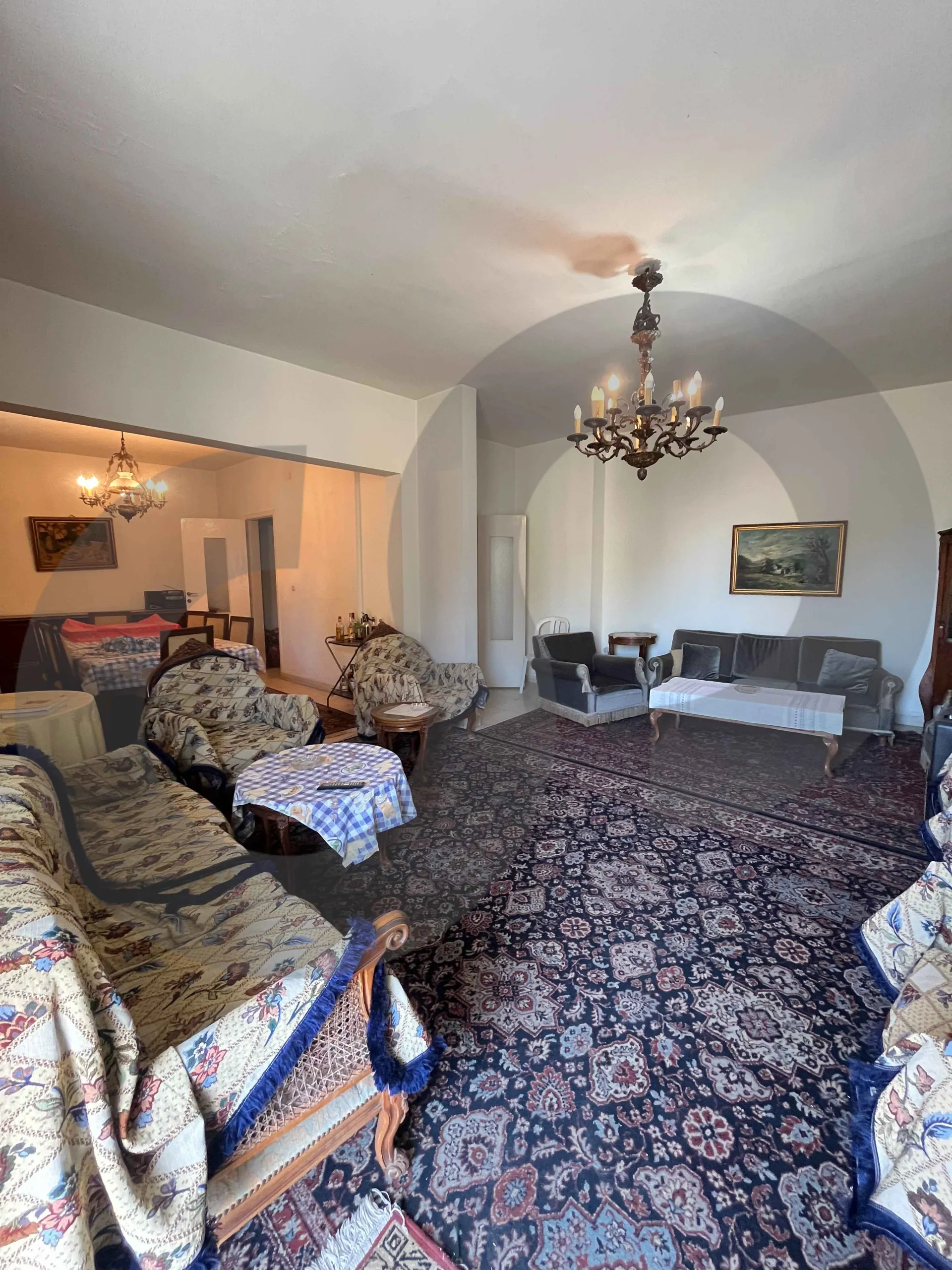 Apartment for Sale in Geitawi