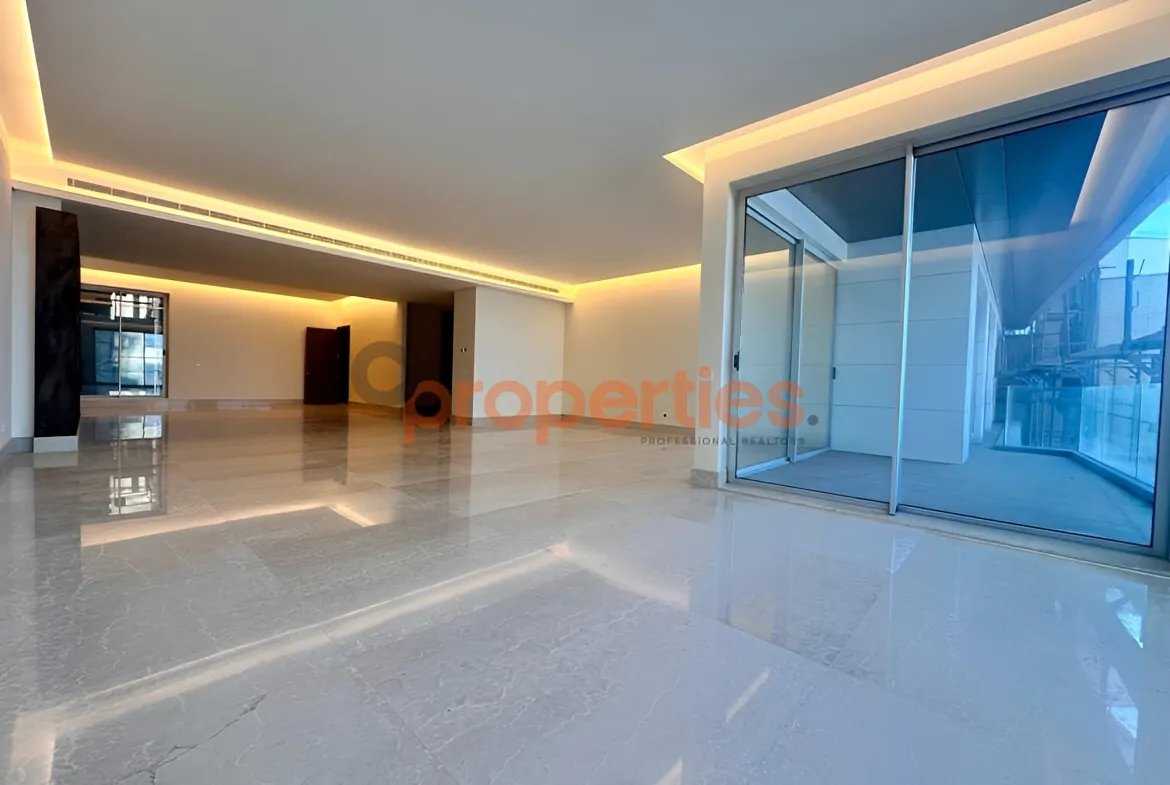 Apartment for Sale in Ain Al Mraiseh