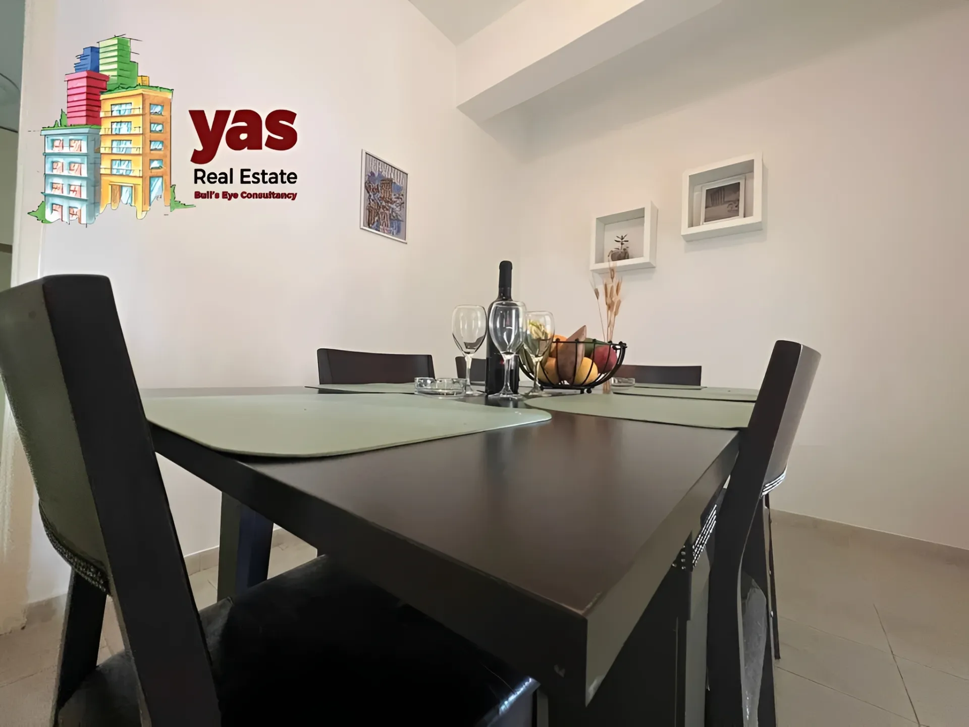 Apartment for Rent in Gemmayzeh - 2 bed, 2 bath