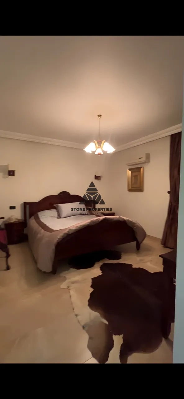 Apartment for rent in Mar chaaya, lebanon