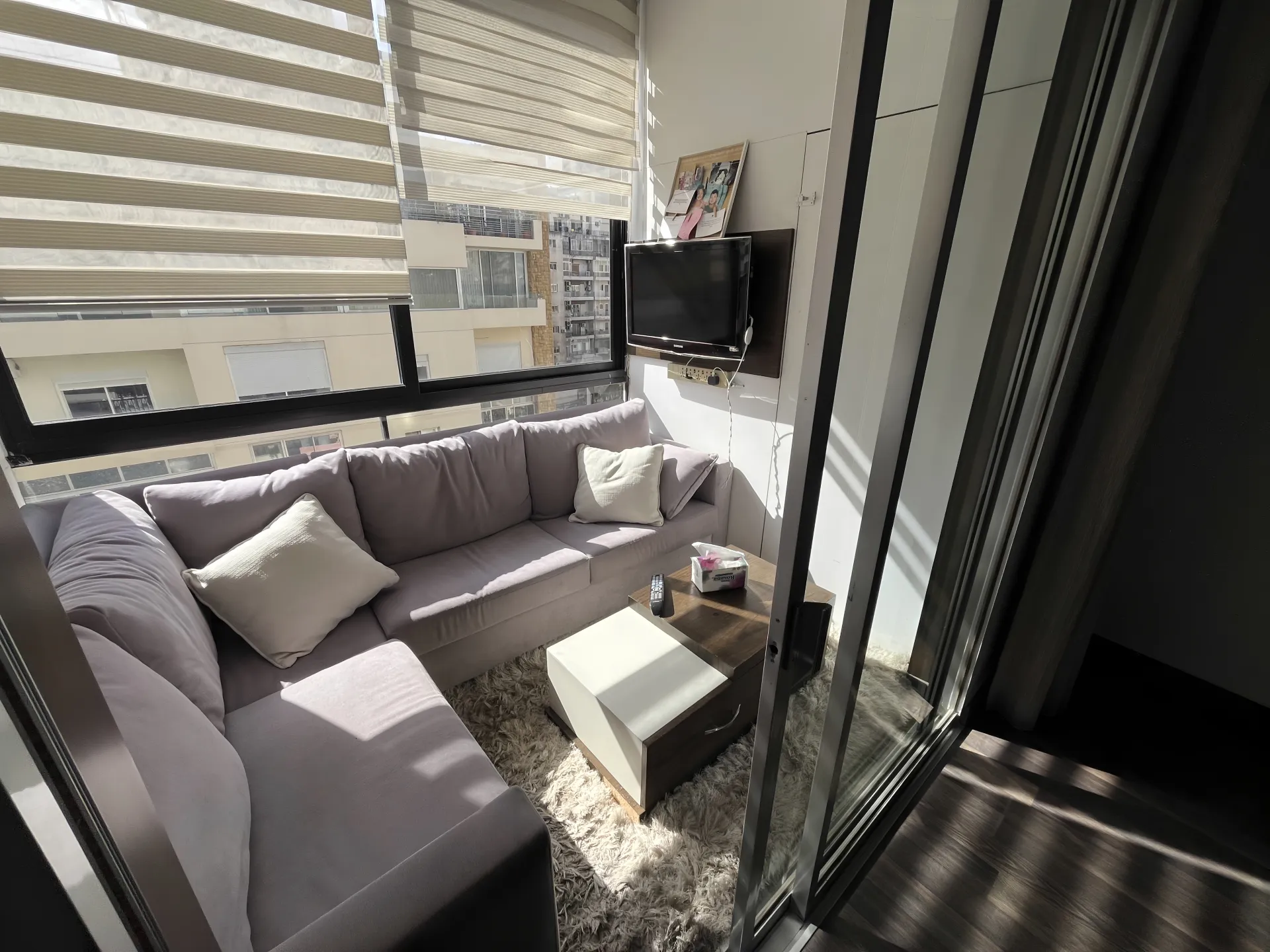 Residential in Kraytem, beirut, lebanon